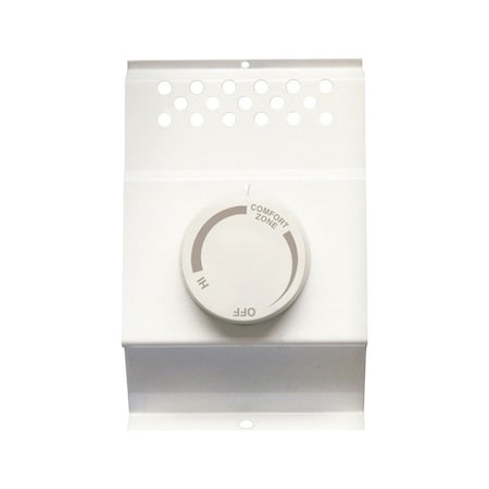Cadet Thermostat Dblp Basebrd 08734